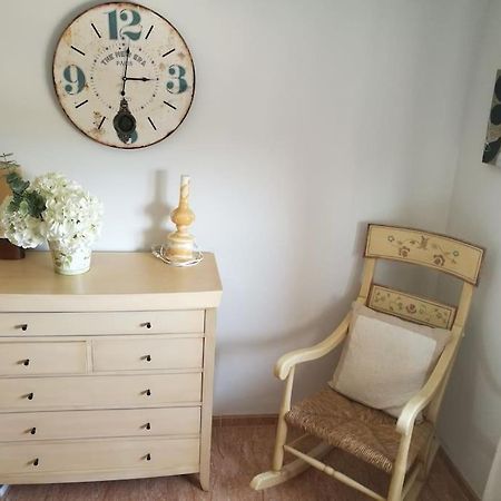 Fantastico Apartamento Con Vistas En Almerimar Exteriör bild