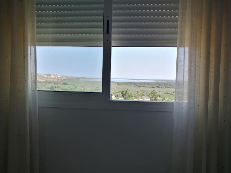 Fantastico Apartamento Con Vistas En Almerimar Exteriör bild