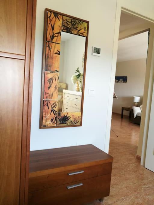 Fantastico Apartamento Con Vistas En Almerimar Exteriör bild